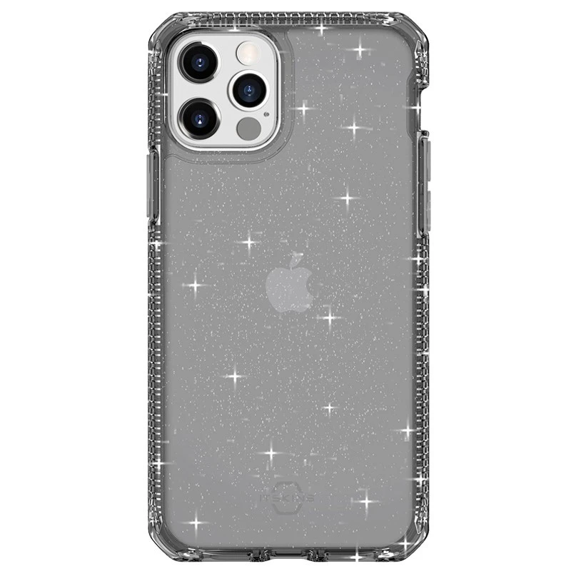 Itskins – IPhone 12 PRO MAX Coque HYBRID SPARK 5 Itskins – IPhone 12 PRO MAX Coque HYBRID SPARK – Image 3