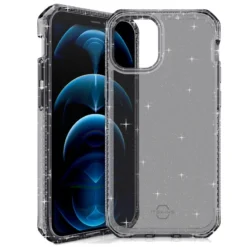 Itskins – IPhone 12 PRO MAX Coque HYBRID SPARK