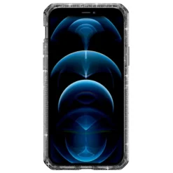 Itskins – IPhone 12 PRO MAX Coque HYBRID SPARK 11 Itskins – IPhone 12 PRO MAX Coque HYBRID SPARK -Mobilemania Magasin coque rigide itskins hybrid spark apple iphone 12 pro max 3