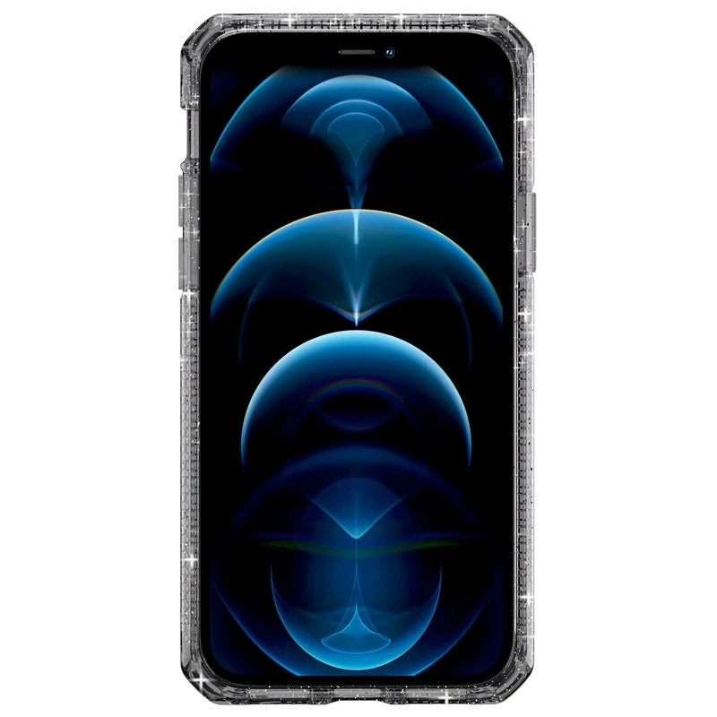 Itskins – IPhone 12 PRO MAX Coque HYBRID SPARK 6 Itskins – IPhone 12 PRO MAX Coque HYBRID SPARK – Image 4