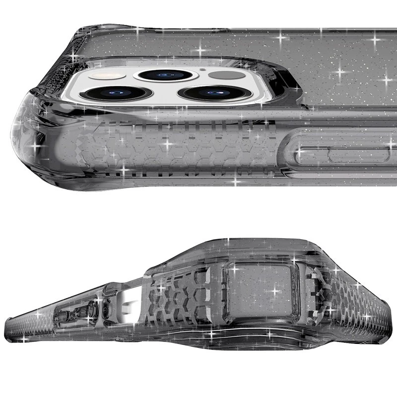 Itskins – IPhone 12 PRO MAX Coque HYBRID SPARK 8 Itskins – IPhone 12 PRO MAX Coque HYBRID SPARK – Image 6