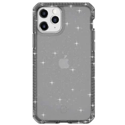 Itskins – IPhone 12 / IPhone 12 PRO Coque HYBRID SPARK -Mobilemania Magasin coque rigide itskins hybrid spark apple iphone 1212 pro 2