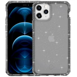 Itskins – IPhone 12 / IPhone 12 PRO Coque HYBRID SPARK