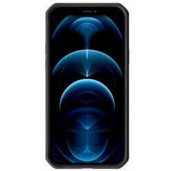 Itskins – IPhone 12 / IPhone 12 PRO Coque HYBRID TEX -Mobilemania Magasin coque rigide itskins hybrid tex apple iphone 1212 pro 3