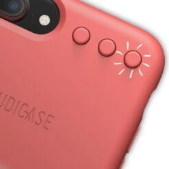 Itskins – IPhone 8 Plus / 7 Plus / 6S Plus / 6 Plus Coque LUDICASE POP -Mobilemania Magasin coque rigide itskins ludicase pop apple iphone 786s6 plus 2