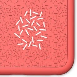 Itskins – IPhone 8 Plus / 7 Plus / 6S Plus / 6 Plus Coque LUDICASE POP -Mobilemania Magasin coque rigide itskins ludicase pop apple iphone 786s6 plus 3