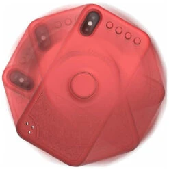 Coque Rigide ITSKINS LUDICASE POP Apple IPhone X/XS -Mobilemania Magasin coque rigide itskins ludicase pop apple iphone xxs 1