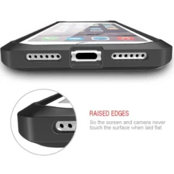 Coque Rigide ITSKINS LUST MARBLE Apple IPhone 7/8/6S/6/SE 2020 10 Coque Rigide ITSKINS LUST MARBLE Apple IPhone 7/8/6S/6/SE 2020 -Mobilemania Magasin coque rigide itskins lust marble apple iphone 786s6se 2020 3