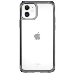 Coque Rigide ITSKINS NANO 360 Apple IPhone 11 -Mobilemania Magasin coque rigide itskins nano 360 apple iphone 11 1