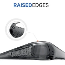 Coque Rigide ITSKINS NANO 360 Apple IPhone 11 -Mobilemania Magasin coque rigide itskins nano 360 apple iphone 11 4