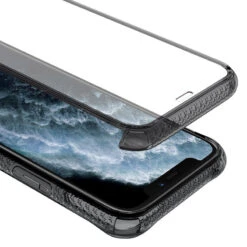 Coque Rigide ITSKINS NANO 360 Apple IPhone 11 -Mobilemania Magasin coque rigide itskins nano 360 apple iphone 11 5