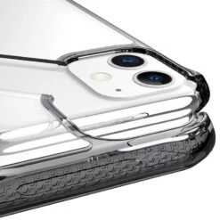 Coque Rigide ITSKINS NANO 360 Apple IPhone 11 -Mobilemania Magasin coque rigide itskins nano 360 apple iphone 11 6