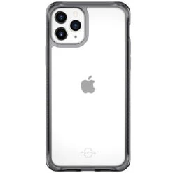 Coque Rigide ITSKINS NANO 360 Apple IPhone 11 PRO -Mobilemania Magasin coque rigide itskins nano 360 apple iphone 11 pro 1