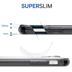 Coque Rigide ITSKINS NANO 360 Apple IPhone 11 PRO -Mobilemania Magasin coque rigide itskins nano 360 apple iphone 11 pro 7