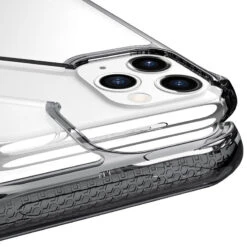 Coque Rigide ITSKINS NANO 360 Apple IPhone 11 PRO MAX -Mobilemania Magasin coque rigide itskins nano 360 apple iphone 11 pro max 6