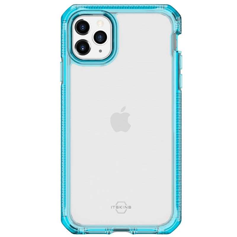 Coque Rigide ITSKINS SUPREME CLEAR Apple IPhone 11 PRO 4 Coque Rigide ITSKINS SUPREME CLEAR Apple IPhone 11 PRO – Image 2