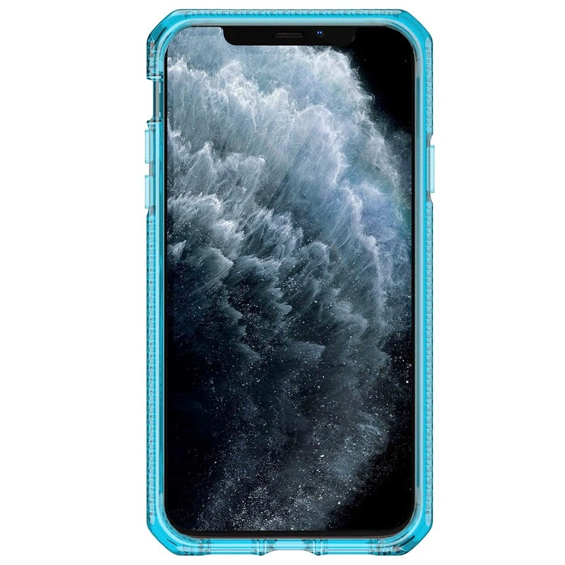Coque Rigide ITSKINS SUPREME CLEAR Apple IPhone 11 PRO 5 Coque Rigide ITSKINS SUPREME CLEAR Apple IPhone 11 PRO – Image 3
