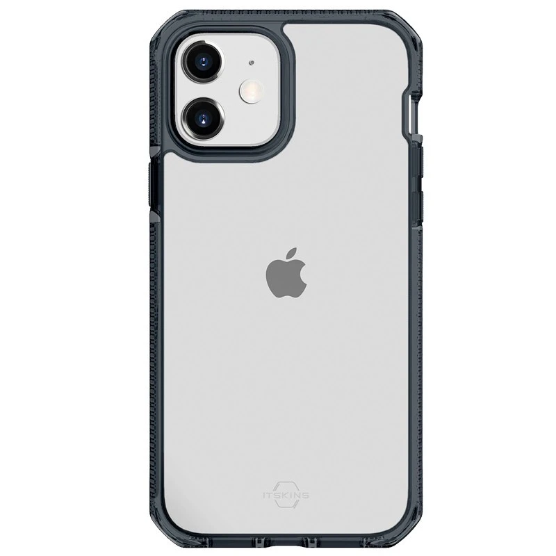 Itskins – IPhone 12 Mini Coque SUPREME CLEAR 5 Itskins – IPhone 12 Mini Coque SUPREME CLEAR – Image 3