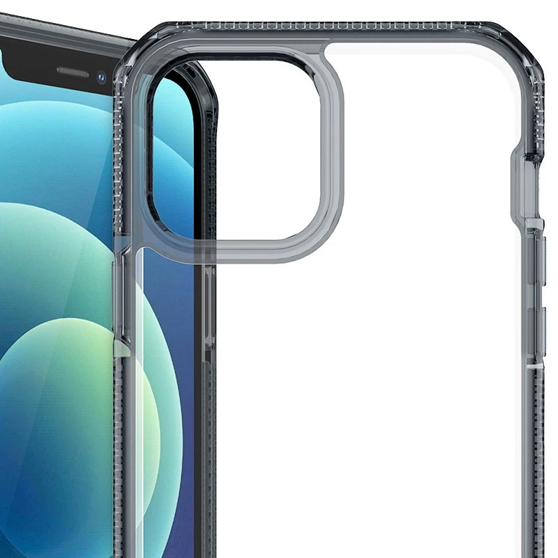 Itskins – IPhone 12 Mini Coque SUPREME CLEAR 7 Itskins – IPhone 12 Mini Coque SUPREME CLEAR – Image 5