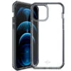 Itskins – IPhone 12 PRO MAX Coque SUPREME CLEAR -Mobilemania Magasin coque rigide itskins supreme clear apple iphone 12 pro max