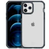 Itskins – IPhone 12 / IPhone 12 PRO Coque SUPREME CLEAR -Mobilemania Magasin coque rigide itskins supreme clear apple iphone 1212 pro