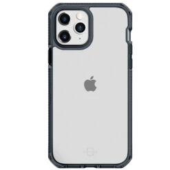 Itskins – IPhone 12 / IPhone 12 PRO Coque SUPREME CLEAR -Mobilemania Magasin coque rigide itskins supreme clear apple iphone 1212 pro 2