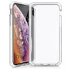 Coque Rigide ITSKINS SUPREME CLEAR Apple IPhone X/XS -Mobilemania Magasin coque rigide itskins supreme clear apple iphone xxs