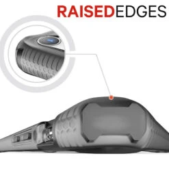 Itskins – IPhone XR Coque SUPREME FROST -Mobilemania Magasin coque rigide itskins supreme frost apple iphone xr 4