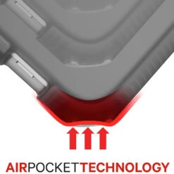 Itskins – IPhone XR Coque SUPREME FROST -Mobilemania Magasin coque rigide itskins supreme frost apple iphone xr 6