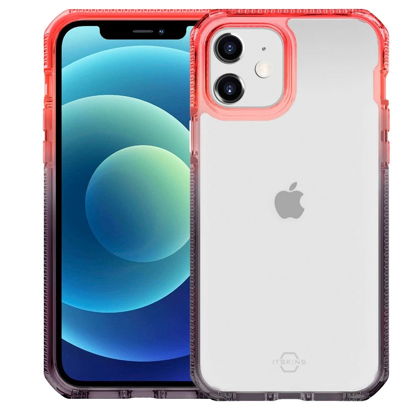 Itskins – IPhone 12 Mini Coque SUPREME PRISM 4 Itskins – IPhone 12 Mini Coque SUPREME PRISM – Image 2