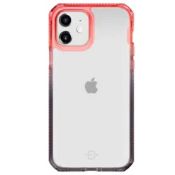 Itskins – IPhone 12 Mini Coque SUPREME PRISM 11 Itskins – IPhone 12 Mini Coque SUPREME PRISM -Mobilemania Magasin coque rigide itskins supreme prism apple iphone 12 mini 2