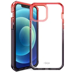 Itskins – IPhone 12 Mini Coque SUPREME PRISM