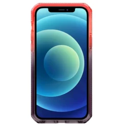 Itskins – IPhone 12 Mini Coque SUPREME PRISM 12 Itskins – IPhone 12 Mini Coque SUPREME PRISM -Mobilemania Magasin coque rigide itskins supreme prism apple iphone 12 mini 3