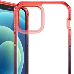 Itskins – IPhone 12 Mini Coque SUPREME PRISM 13 Itskins – IPhone 12 Mini Coque SUPREME PRISM -Mobilemania Magasin coque rigide itskins supreme prism apple iphone 12 mini 4