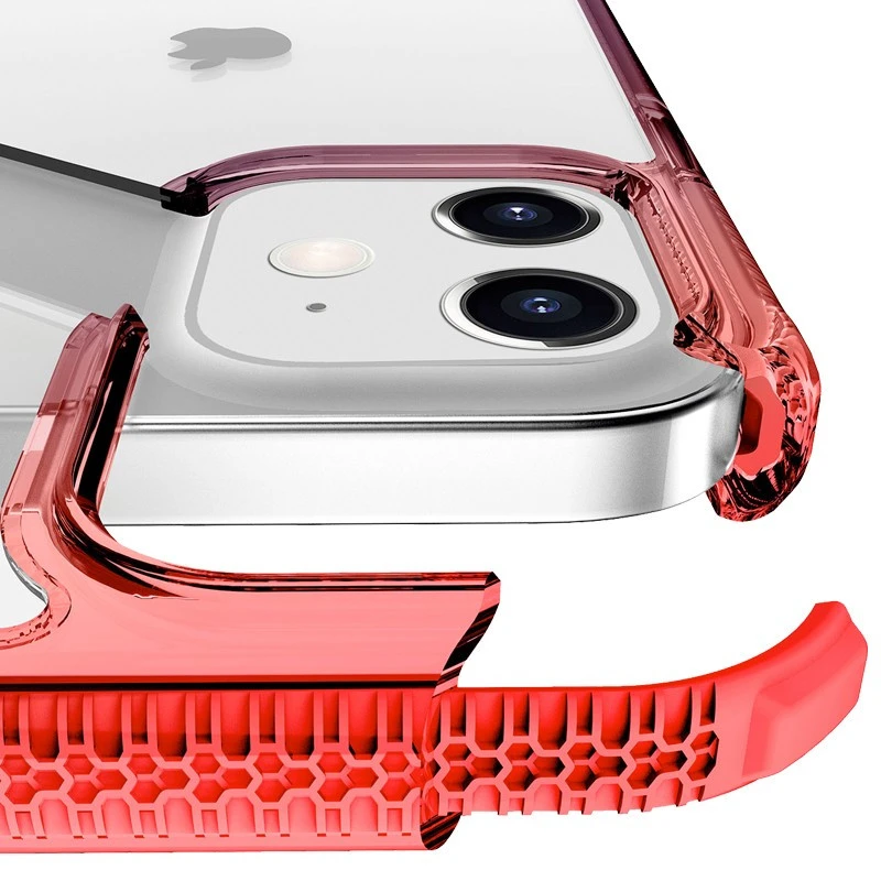 Itskins – IPhone 12 Mini Coque SUPREME PRISM 9 Itskins – IPhone 12 Mini Coque SUPREME PRISM – Image 7