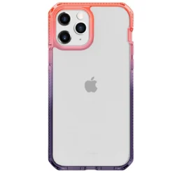 Itskins – IPhone 12 / IPhone 12 PRO Coque SUPREME PRISM -Mobilemania Magasin coque rigide itskins supreme prism apple iphone 1212 pro 2