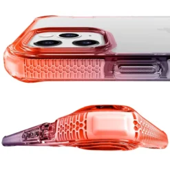 Itskins – IPhone 12 / IPhone 12 PRO Coque SUPREME PRISM -Mobilemania Magasin coque rigide itskins supreme prism apple iphone 1212 pro 4