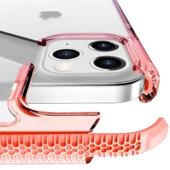 Itskins – IPhone 12 / IPhone 12 PRO Coque SUPREME PRISM -Mobilemania Magasin coque rigide itskins supreme prism apple iphone 1212 pro 5