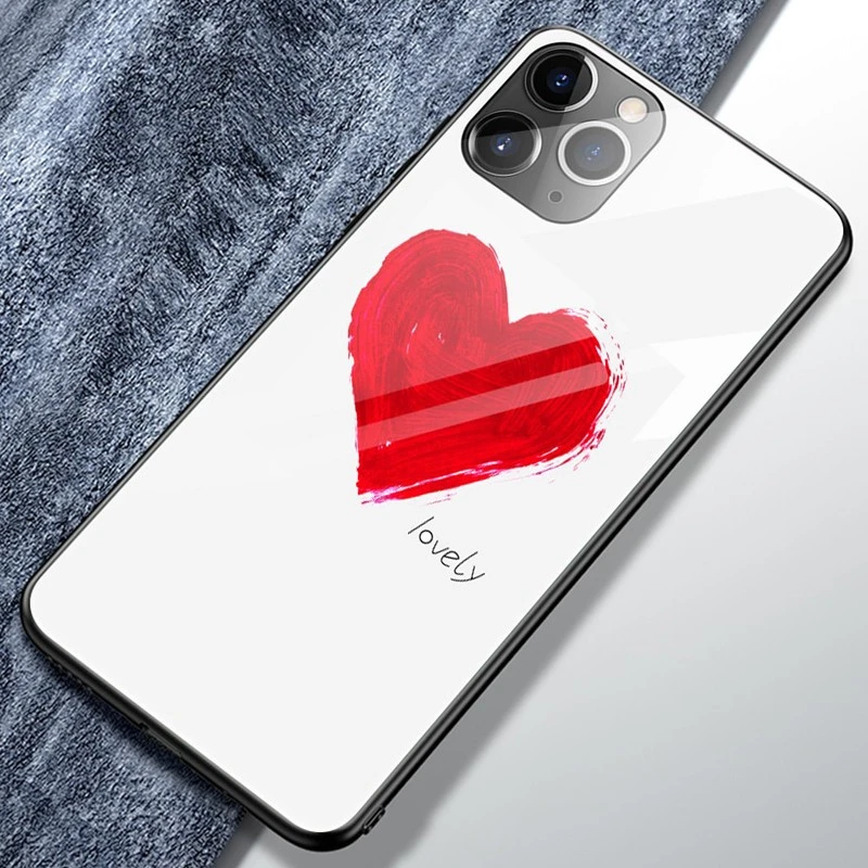 Coque Rigide Lovely Apple IPhone 11 PRO MAX 4 Coque Rigide Lovely Apple IPhone 11 PRO MAX – Image 2
