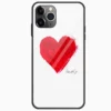 Coque Rigide Lovely Apple IPhone 11 PRO MAX -Mobilemania Magasin coque rigide lovely apple iphone 11 pro max