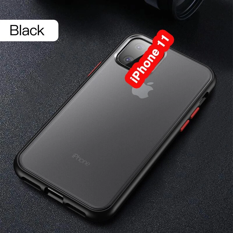 Coque Rigide LUPHIE PLASMA Collection Apple IPhone 11 3 Coque Rigide LUPHIE PLASMA Collection Apple IPhone 11