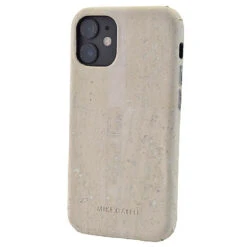 Mike Galeli – IPhone 12 Mini Coque LEVI CORK BIO -Mobilemania Magasin coque rigide mike galeli levi cork bio series apple iphone 12 mini 1