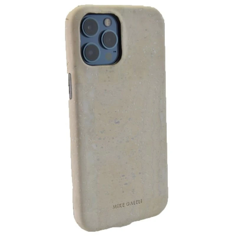 Mike Galeli – IPhone 12 / IPhone 12 PRO Coque LEVI CORK BIO 3 Mike Galeli – IPhone 12 / IPhone 12 PRO Coque LEVI CORK BIO