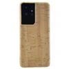 Mike Galeli - Galaxy S21 Ultra 5G Coque LEVI CORK BIO 2 Mike Galeli - Galaxy S21 Ultra 5G Coque LEVI CORK BIO -Mobilemania Magasin coque rigide mike galeli levi cork bio series samsung galaxy s21 ultra 5g