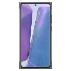 Coque Rigide Renforcée Samsung EF-GN980 Samsung Galaxy Note 20/20 5G -Mobilemania Magasin coque rigide renforcee samsung ef gn980 samsung galaxy note 2020 5g 2