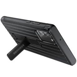 Coque Rigide Renforcée Samsung Standing Cover EF-RN980 Samsung Galaxy Note 20/20 5G -Mobilemania Magasin coque rigide renforcee samsung standing cover ef rn980 samsung galaxy note 2020 5g 5