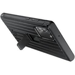 Coque Rigide Renforcée Samsung Standing Cover EF-RN980 Samsung Galaxy Note 20/20 5G -Mobilemania Magasin coque rigide renforcee samsung standing cover ef rn980 samsung galaxy note 2020 5g 7