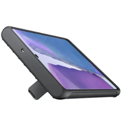 Coque Rigide Renforcée Samsung Standing Cover EF-RN980 Samsung Galaxy Note 20/20 5G -Mobilemania Magasin coque rigide renforcee samsung standing cover ef rn980 samsung galaxy note 2020 5g 8