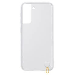 Samsung - Galaxy S21 5G Coque Rigide Clear Cover EF-GG991 -Mobilemania Magasin coque rigide samsung clear cover ef gg991 samsung galaxy s21 5g 3
