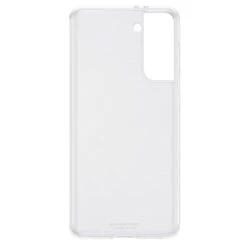 Samsung - Galaxy S21 Plus 5G Coque Rigide Clear Cover EF-QG996 Transparente -Mobilemania Magasin coque rigide samsung clear cover ef qg996 samsung galaxy s21 plus 5g clair 4